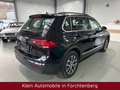 Volkswagen Tiguan Comfortline Aut. LED AHK PDC SHZ LM 1.-HD Schwarz - thumbnail 7