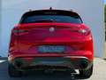 Alfa Romeo Stelvio B-Tech 2,2 ATX AWD-Veloce-CarPlay-H&K-AHK-PANO Rot - thumbnail 8
