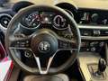Alfa Romeo Stelvio B-Tech 2,2 ATX AWD-Veloce-CarPlay-H&K-AHK-PANO Rot - thumbnail 16