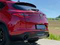 Alfa Romeo Stelvio B-Tech 2,2 ATX AWD-Veloce-CarPlay-H&K-AHK-PANO Rot - thumbnail 10