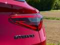 Alfa Romeo Stelvio B-Tech 2,2 ATX AWD-Veloce-CarPlay-H&K-AHK-PANO Rot - thumbnail 11
