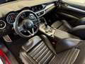 Alfa Romeo Stelvio B-Tech 2,2 ATX AWD-Veloce-CarPlay-H&K-AHK-PANO Rot - thumbnail 15
