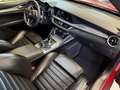 Alfa Romeo Stelvio B-Tech 2,2 ATX AWD-Veloce-CarPlay-H&K-AHK-PANO Rot - thumbnail 30