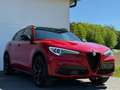 Alfa Romeo Stelvio B-Tech 2,2 ATX AWD-Veloce-CarPlay-H&K-AHK-PANO Rot - thumbnail 6
