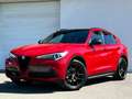 Alfa Romeo Stelvio B-Tech 2,2 ATX AWD-Veloce-CarPlay-H&K-AHK-PANO Rot - thumbnail 2