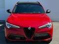 Alfa Romeo Stelvio B-Tech 2,2 ATX AWD-Veloce-CarPlay-H&K-AHK-PANO Rot - thumbnail 5
