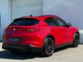 Alfa Romeo Stelvio B-Tech 2,2 ATX AWD-Veloce-CarPlay-H&K-AHK-PANO Rot - thumbnail 7