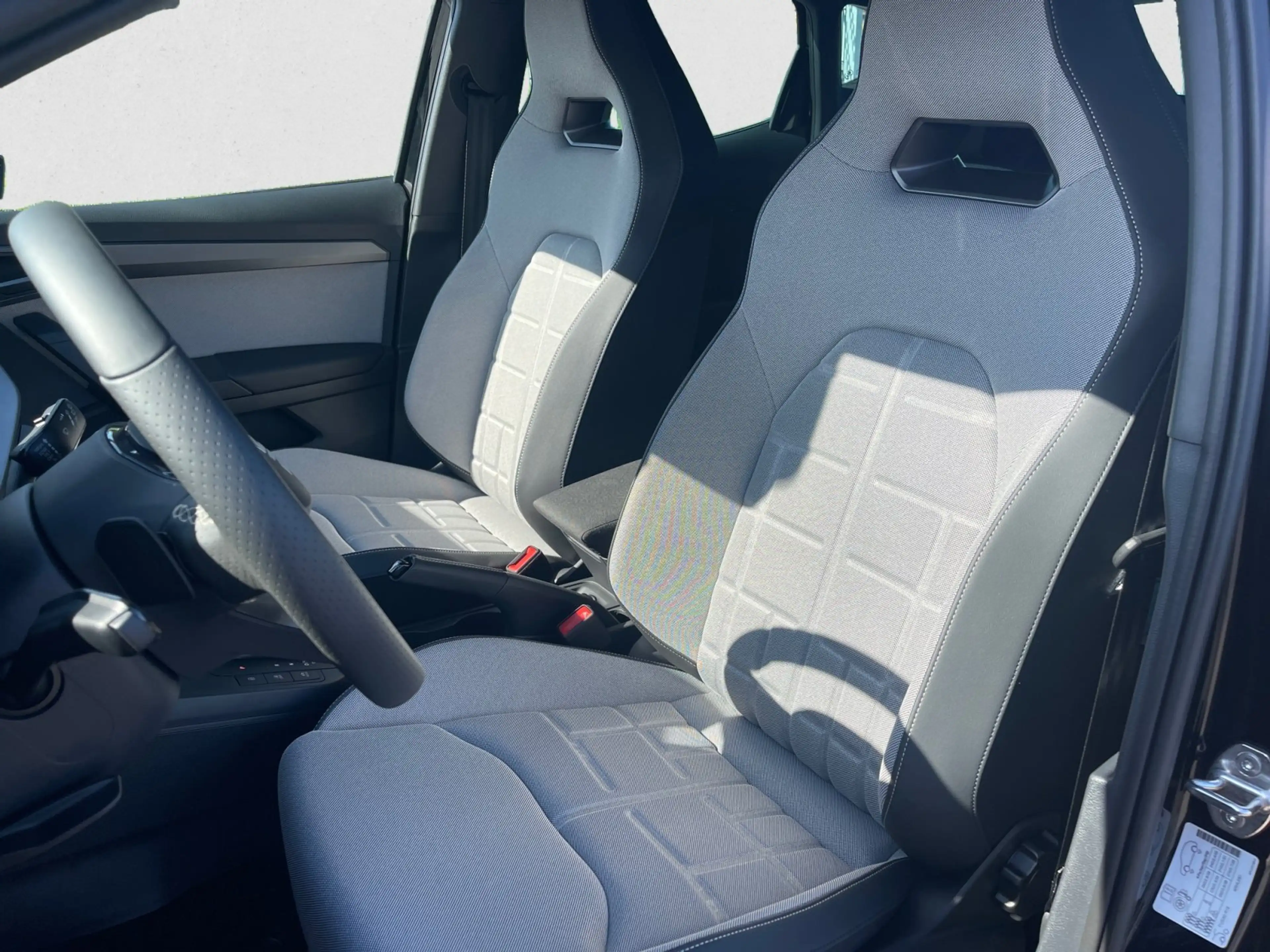 SEAT Arona Ibiza FR TSI DSG|NEUESMODELL!|ACC|VOll-LED|SHZ| — photo 9