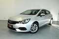 Opel Astra K Lim. V.LED*VIRT*KEY*APP*TW*CAM*NAV*PARK Klima Silber - thumbnail 1