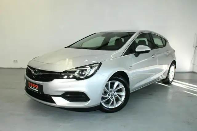 Opel Astra K Lim. V.LED*VIRT*KEY*APP*TW*CAM*NAV*PARK Klima