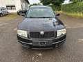 Skoda Superb 2.8 V6 Automatik Comfort Nero - thumbnail 8