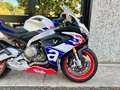 Aprilia RS 660 LIMITED EDITION AMERICA - APPENA TAGLIANDATA Bianco - thumbnail 8