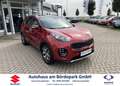Kia Sportage 1.6 T-GDI AWD Aut. GT Line Rouge - thumbnail 1