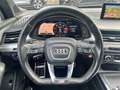 Audi SQ7 4.0 TDI*MATRIX*PANO*HUD*360*ACC*7.SITZE Schwarz - thumbnail 11