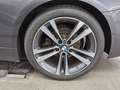 BMW 420 dA Cabrio Sport-Line Leder Navi LED H/K RFK Grau - thumbnail 11
