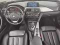 BMW 420 dA Cabrio Sport-Line Leder Navi LED H/K RFK Grau - thumbnail 6