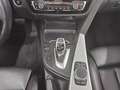 BMW 420 dA Cabrio Sport-Line Leder Navi LED H/K RFK Grau - thumbnail 7