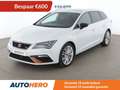 SEAT Leon 2.0 TSI FR Wit - thumbnail 1