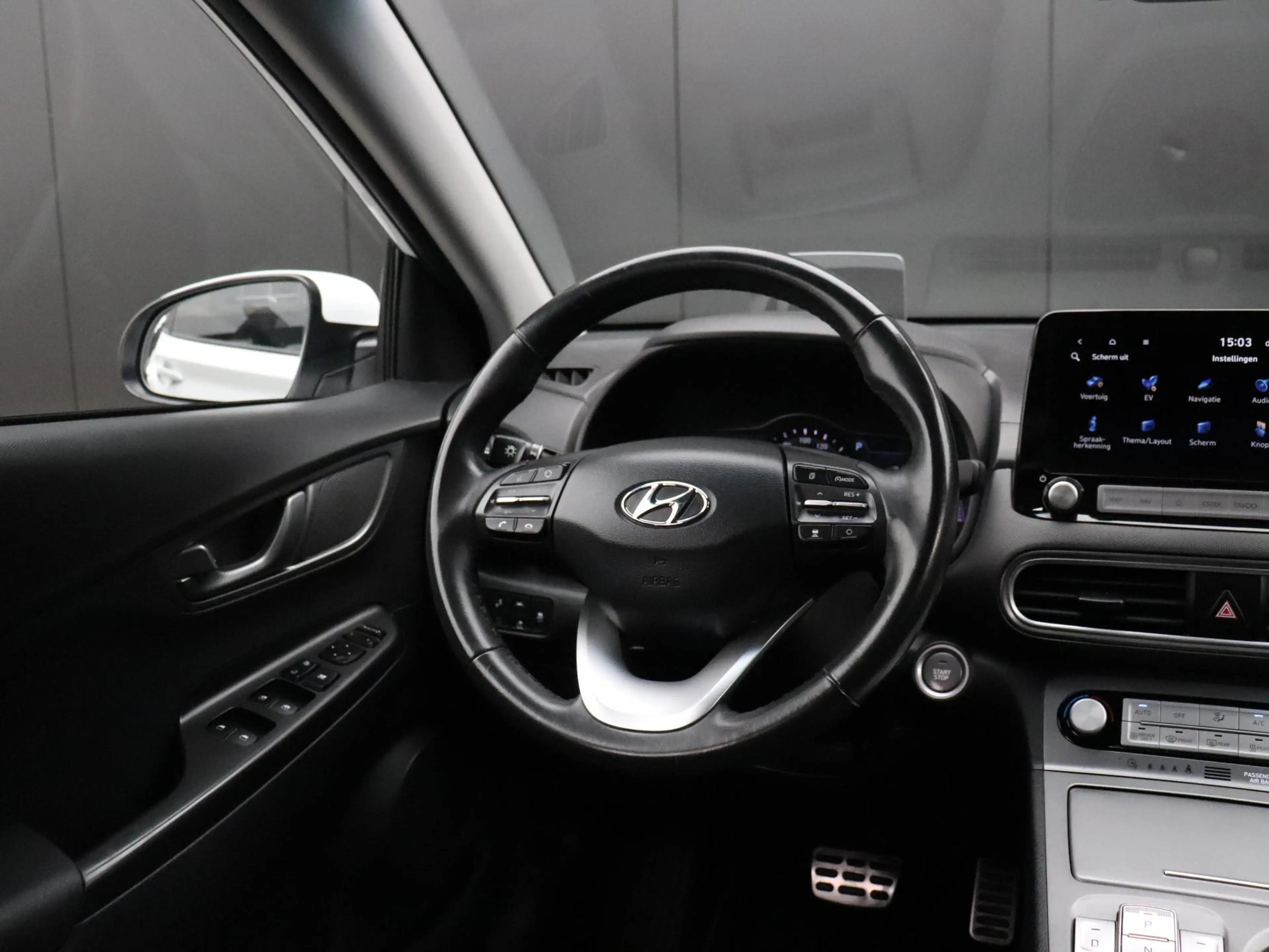 Hyundai KONA EV Fashion 64 kWh 3 FASE | FACE-LIFT | CAMERA | HE — photo 18