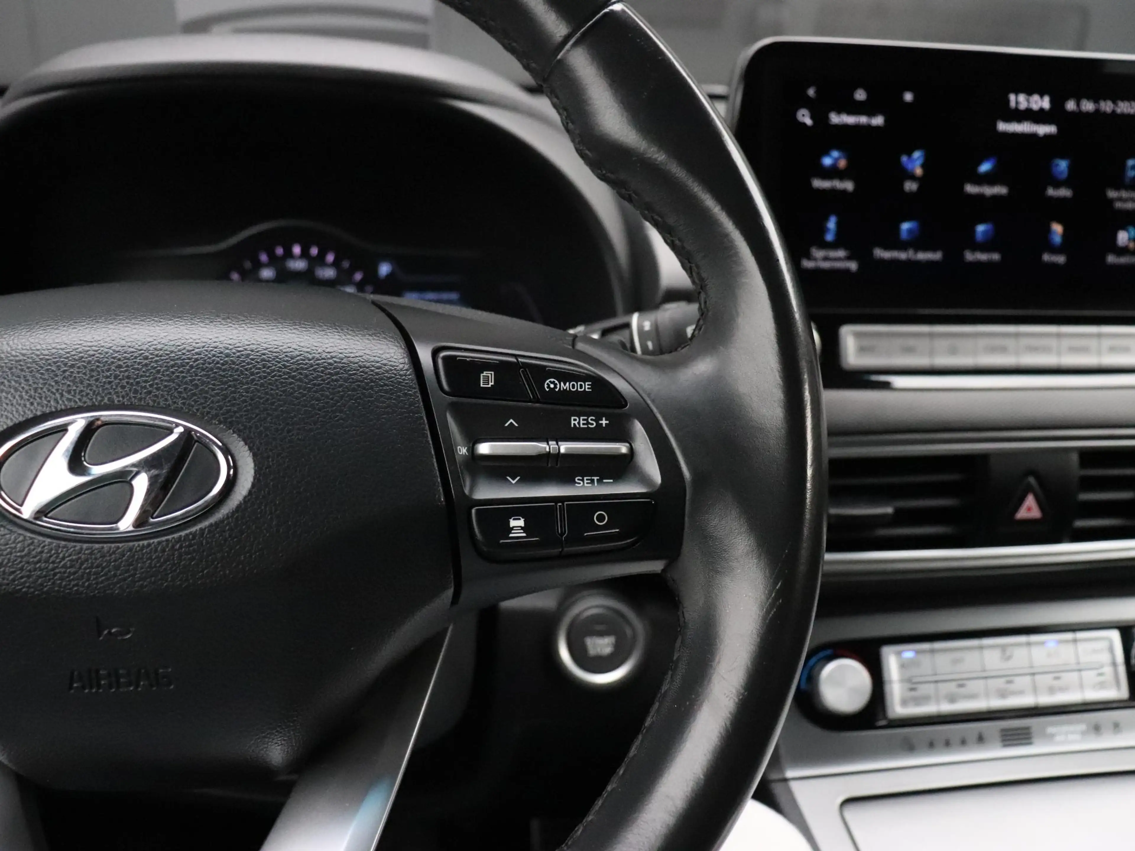 Hyundai KONA EV Fashion 64 kWh 3 FASE | FACE-LIFT | CAMERA | HE — photo 20