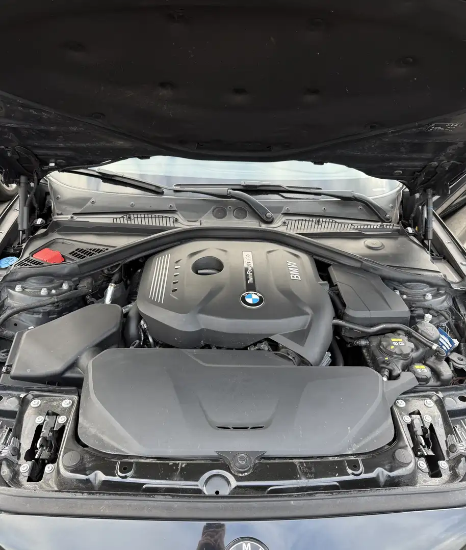 BMW 230 230i Coupe Aut. M Sport - 2