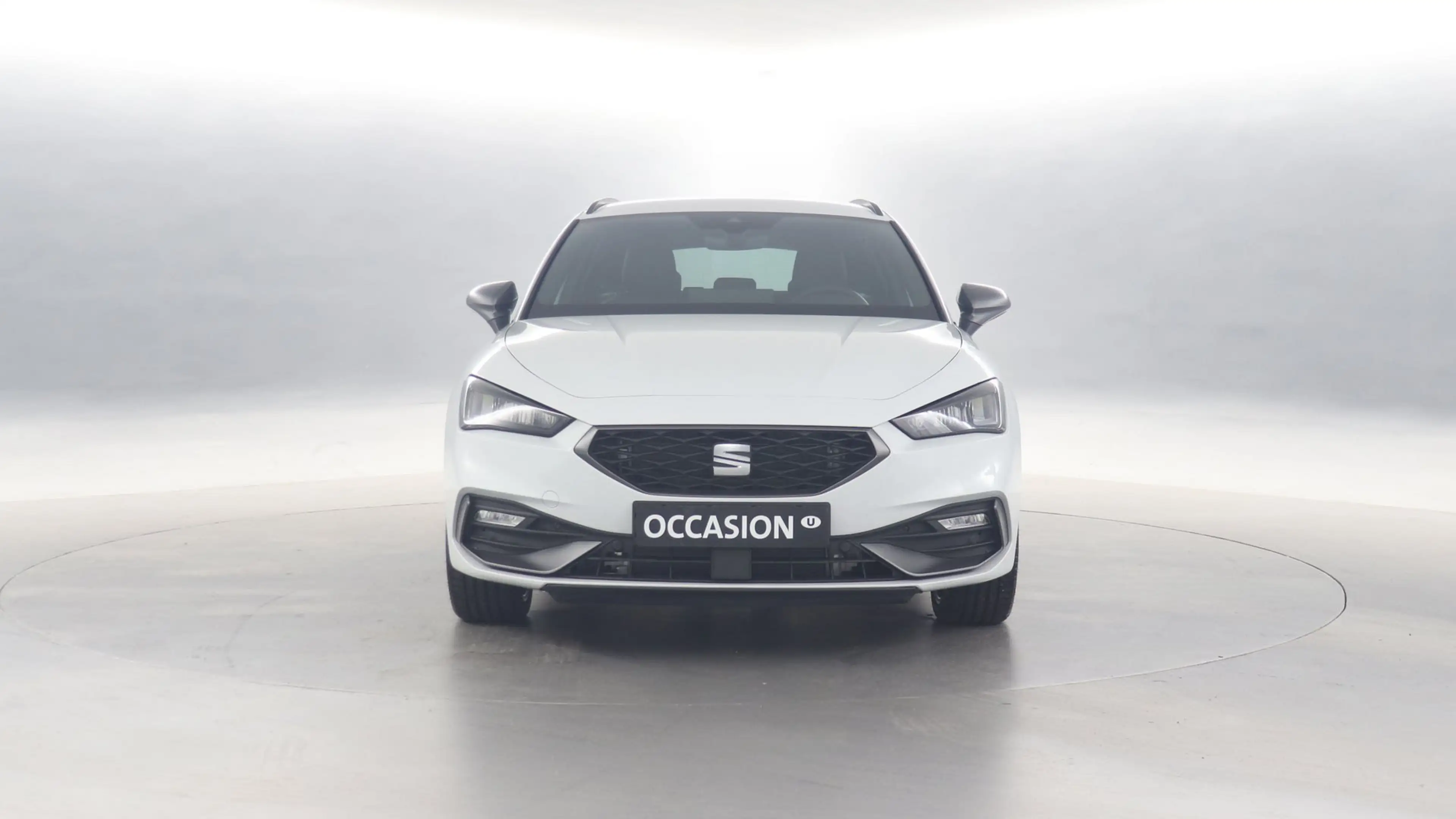 SEAT Leon e-Hybrid Sportstourer 1.5 TSI 204pk FR Business DSG / Navig — photo 7