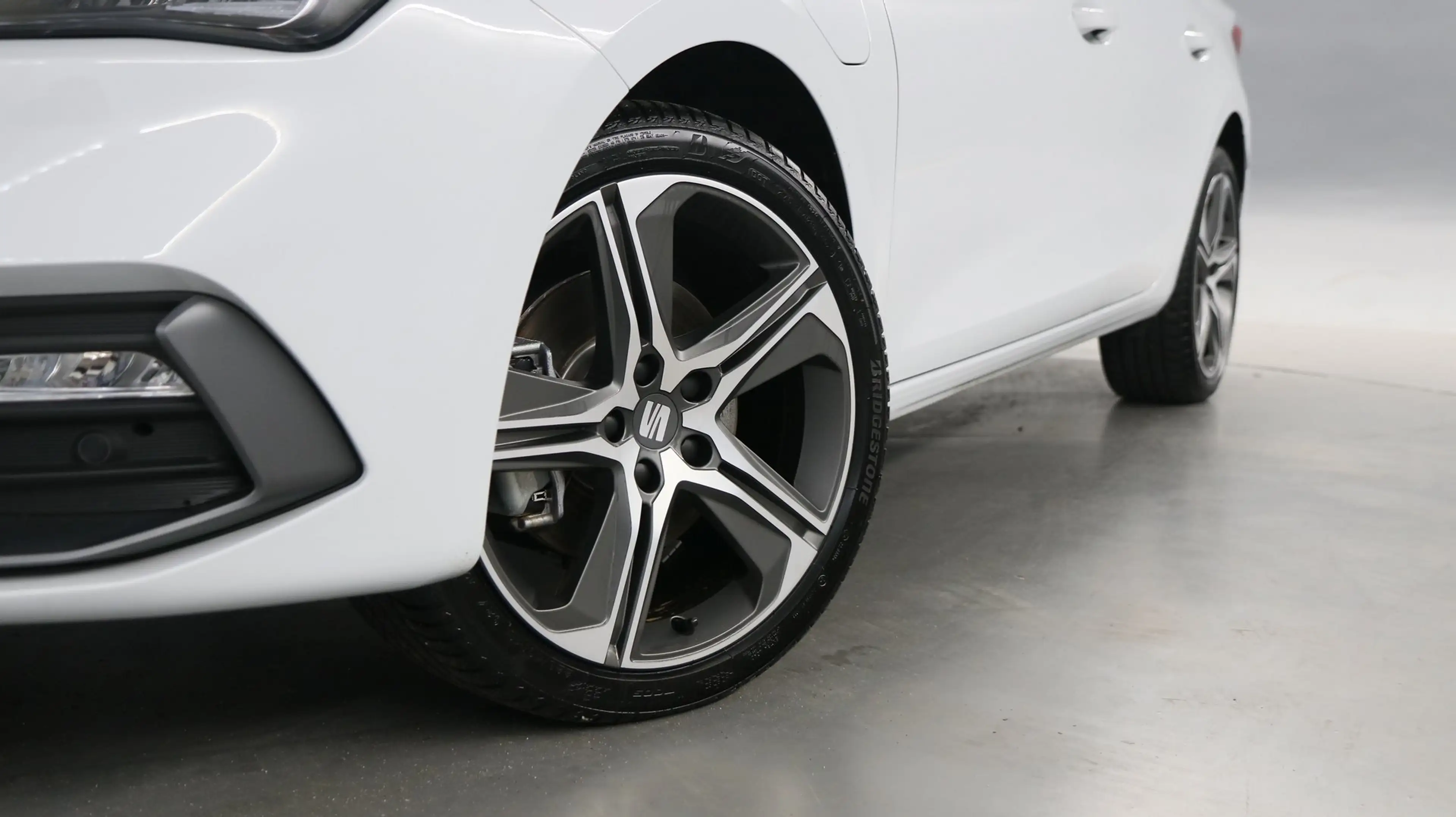 SEAT Leon e-Hybrid Sportstourer 1.5 TSI 204pk FR Business DSG / Navig — photo 12