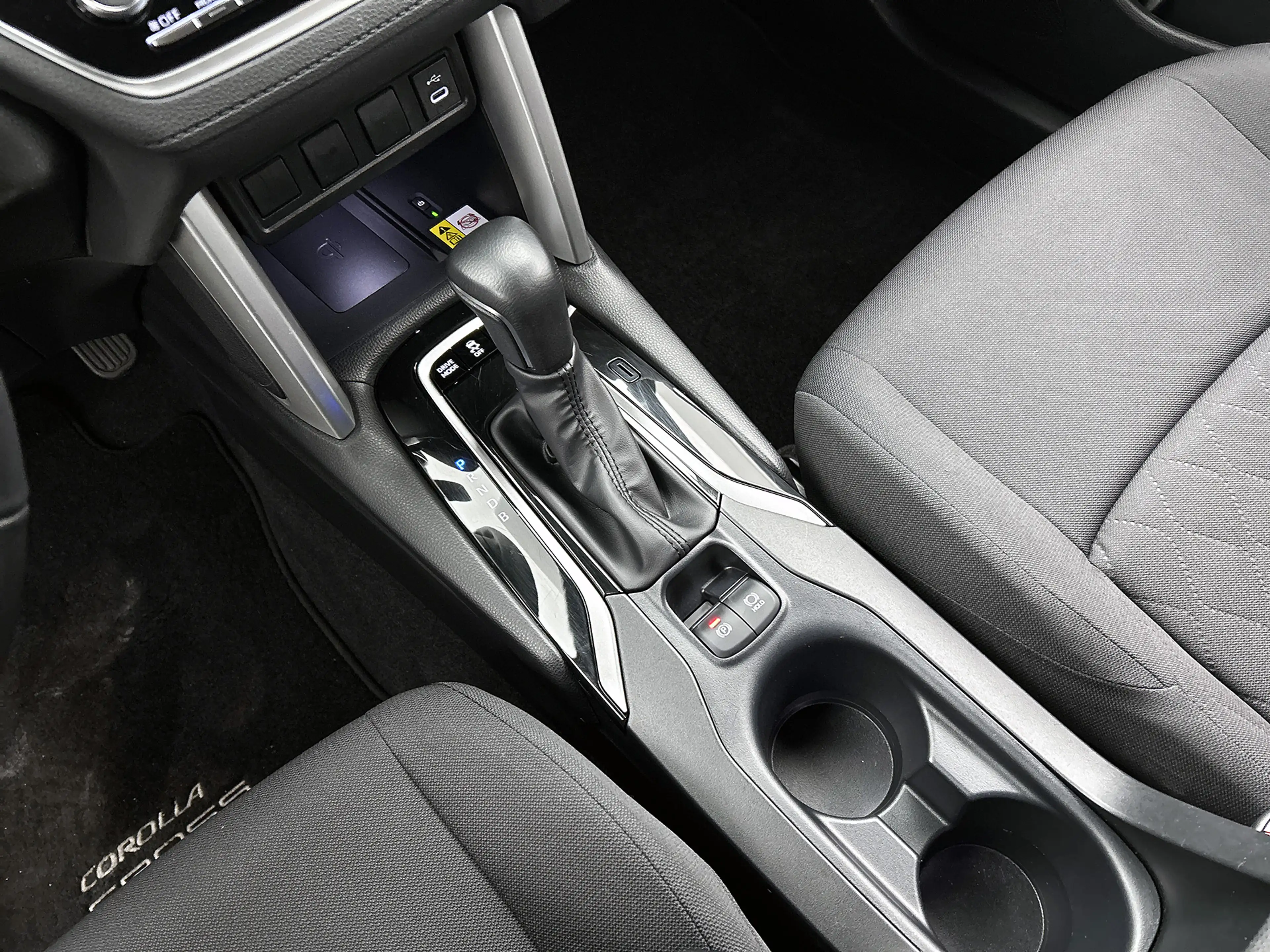 Toyota Corolla Cross Hybrid 140 Dynamic | BTW voertuig | Elektrische Ac — photo 11