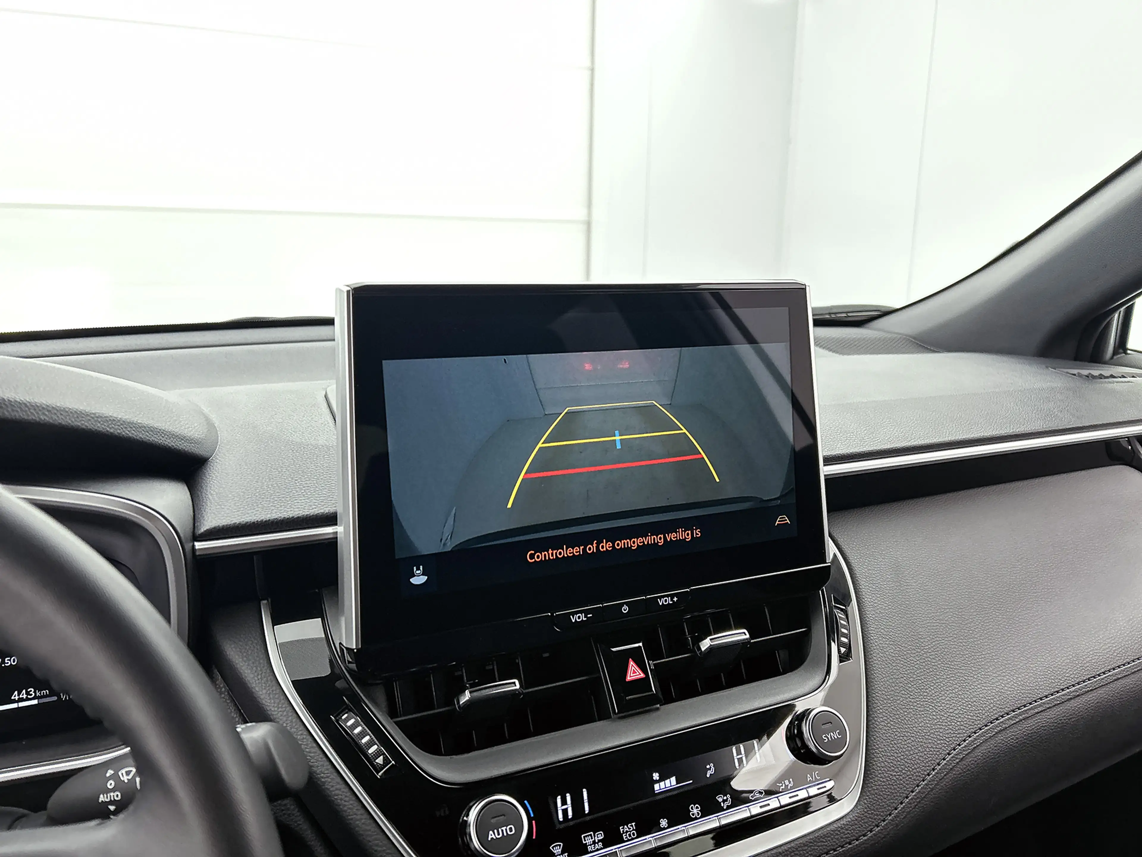 Toyota Corolla Cross Hybrid 140 Dynamic | BTW voertuig | Elektrische Ac — photo 7