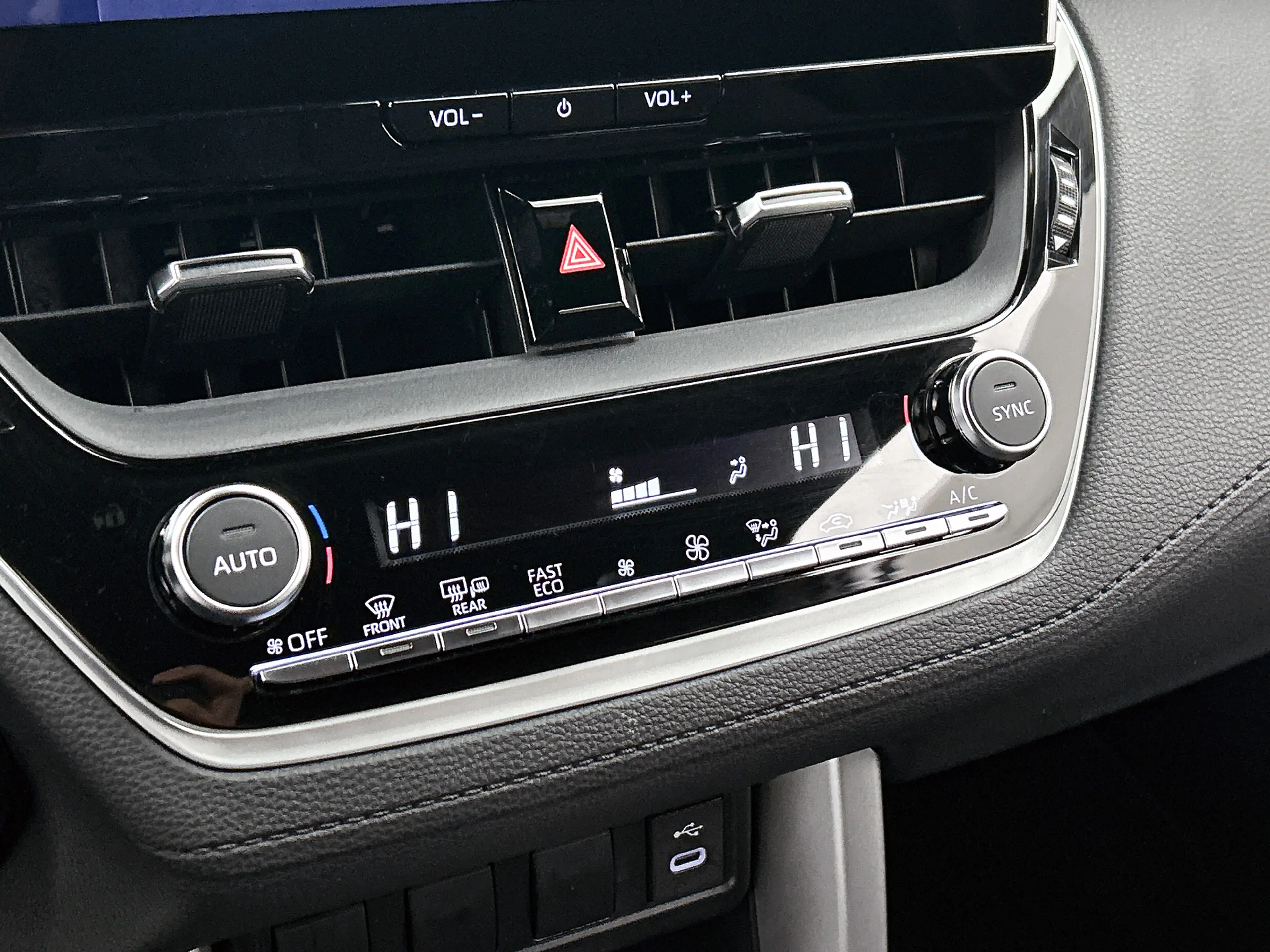Toyota Corolla Cross Hybrid 140 Dynamic | BTW voertuig | Elektrische Ac — photo 10