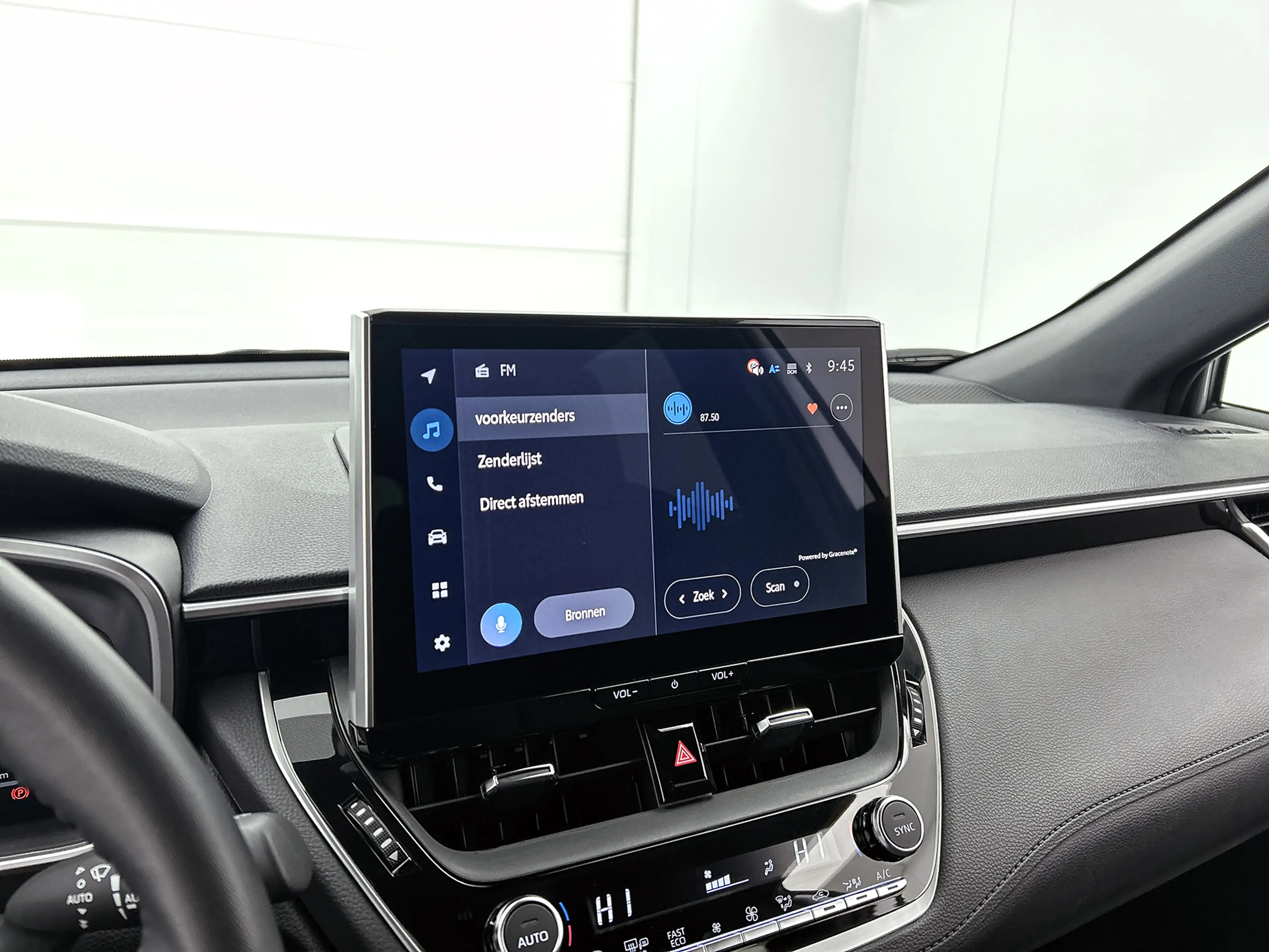 Toyota Corolla Cross Hybrid 140 Dynamic | BTW voertuig | Elektrische Ac — photo 8