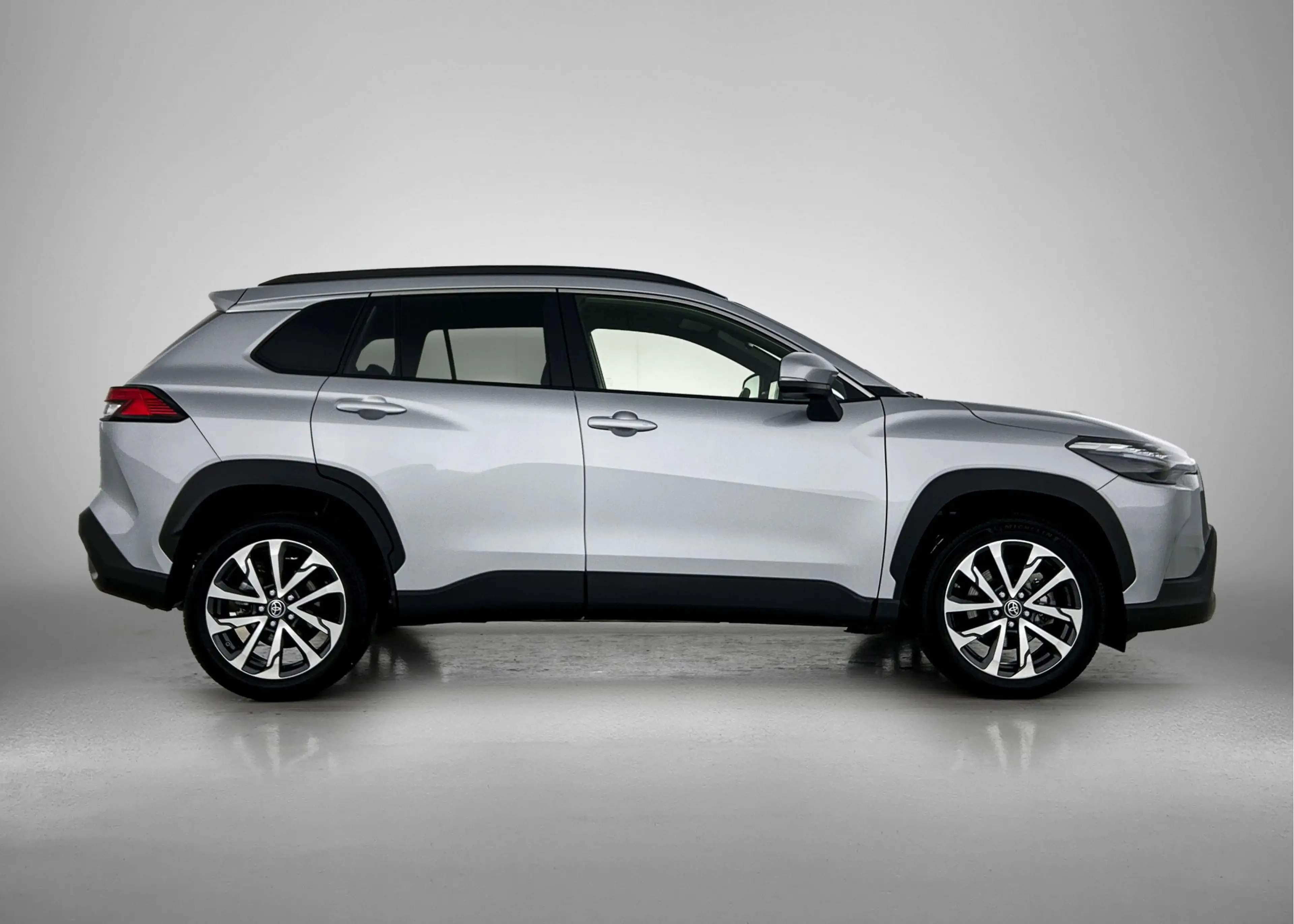 Toyota Corolla Cross Hybrid 140 Dynamic | BTW voertuig | Elektrische Ac — photo 12