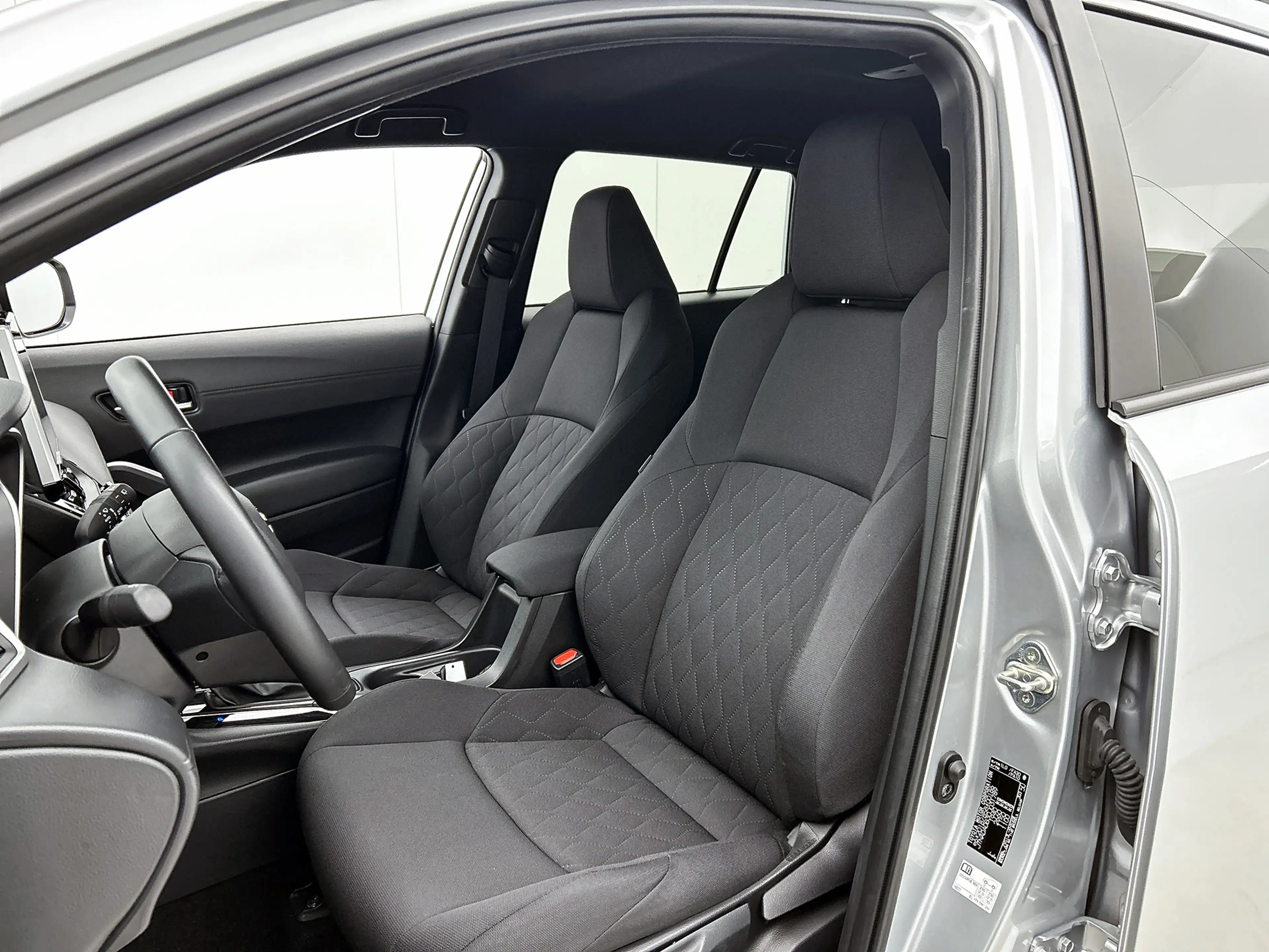 Toyota Corolla Cross Hybrid 140 Dynamic | BTW voertuig | Elektrische Ac — photo 15