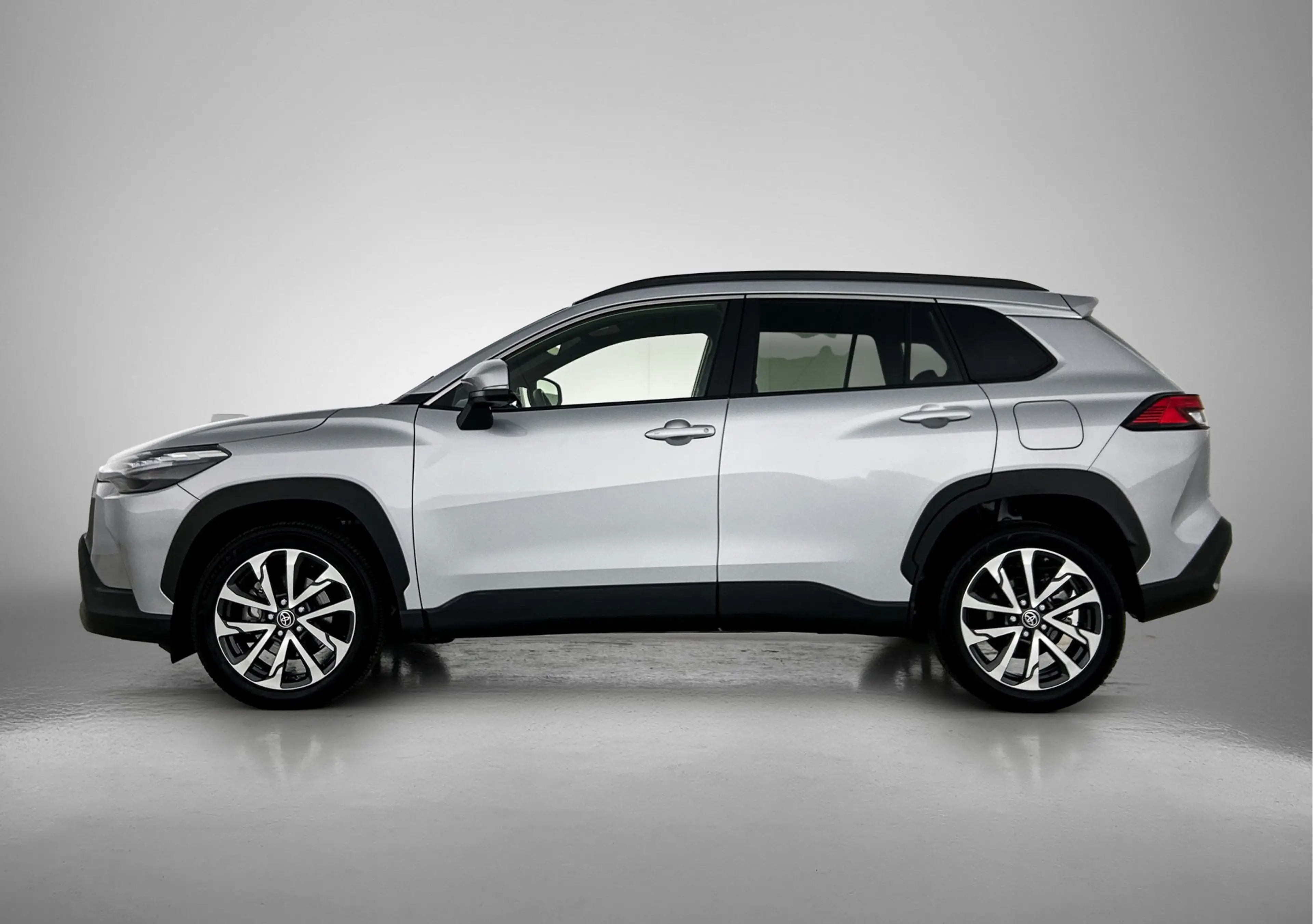 Toyota Corolla Cross Hybrid 140 Dynamic | BTW voertuig | Elektrische Ac — photo 3