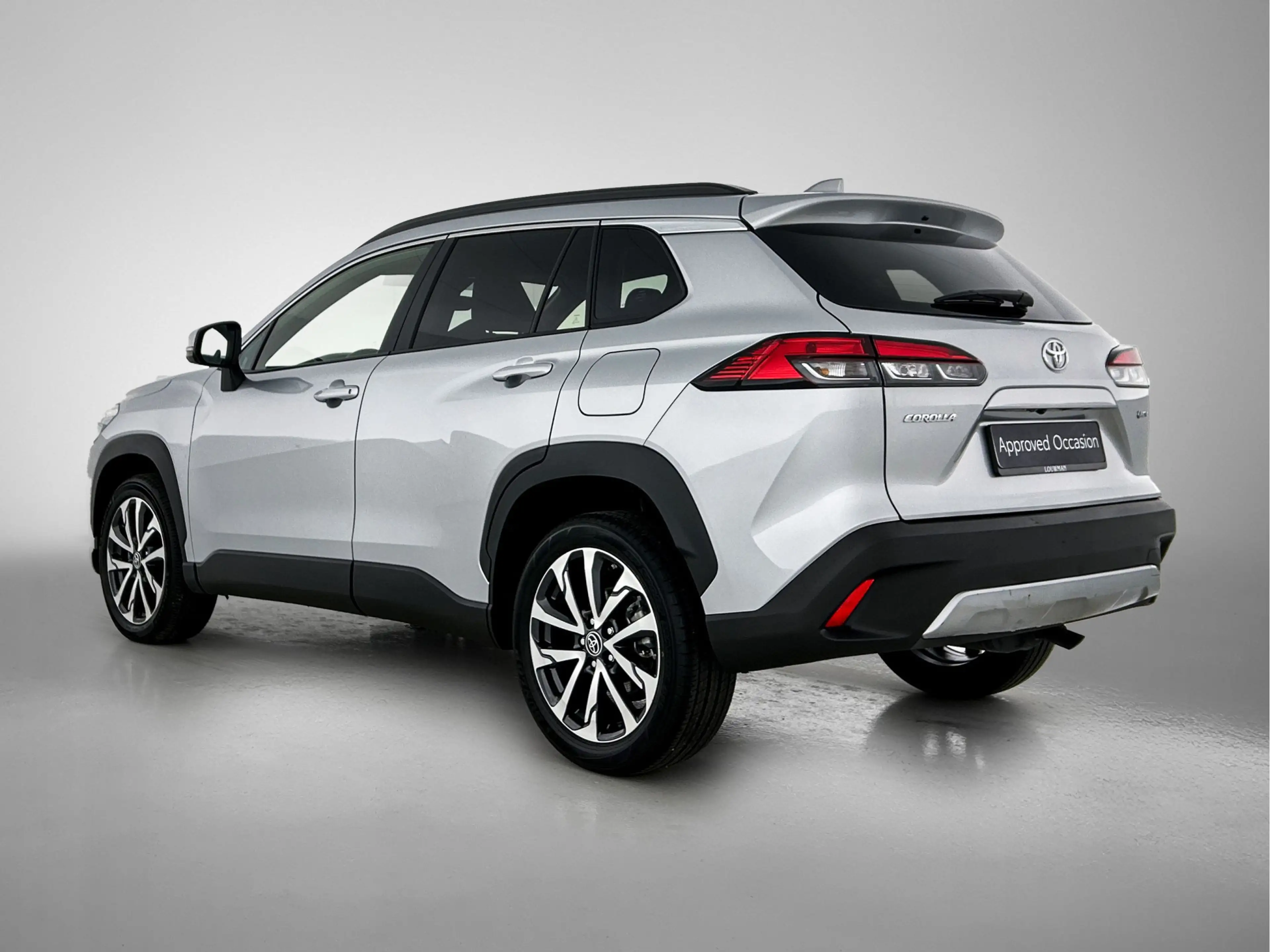 Toyota Corolla Cross Hybrid 140 Dynamic | BTW voertuig | Elektrische Ac — photo 14