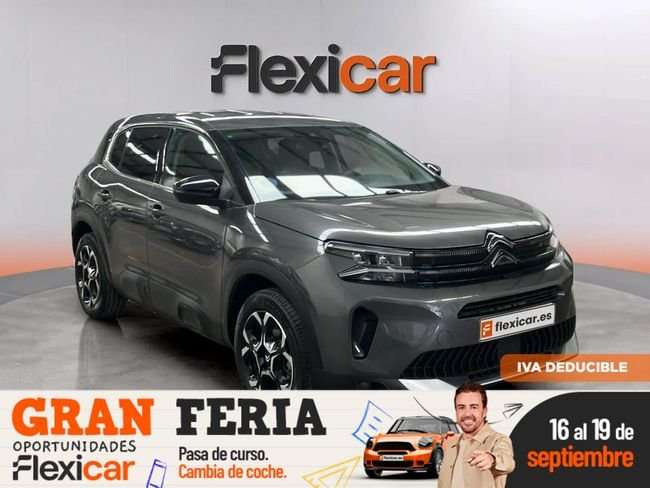 Citroen C5 Aircross HYBRID 100kW (136CV) e-DCS6 Max - foto 1