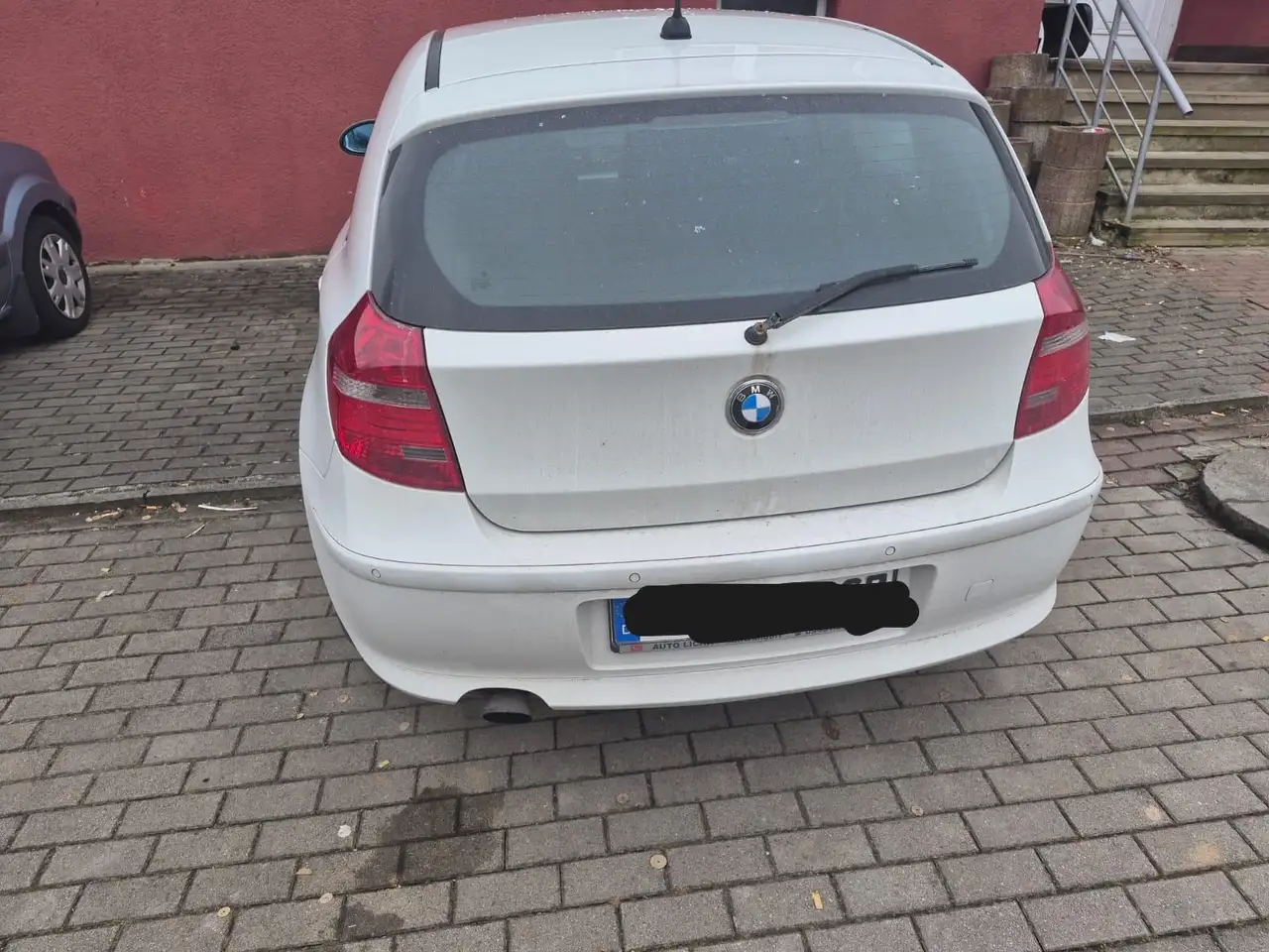 BMW 116