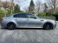 BMW M5 5-serie M5-V10 *YOUNGTIMER*HEAD-UP*NAVI*CRUISECONT Grigio - thumbnail 7