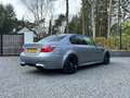 BMW M5 5-serie M5-V10 *YOUNGTIMER*HEAD-UP*NAVI*CRUISECONT Grey - thumbnail 6