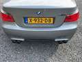BMW M5 5-serie M5-V10 *YOUNGTIMER*HEAD-UP*NAVI*CRUISECONT siva - thumbnail 12