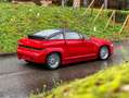 Alfa Romeo SZ ES 30 coupé Rot - thumbnail 2