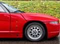 Alfa Romeo SZ ES 30 coupé Rood - thumbnail 13