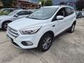 Ford Kuga 2.0 TDCI 150 CV S&S 2WD Vignale Euro6 Blanc - thumbnail 3