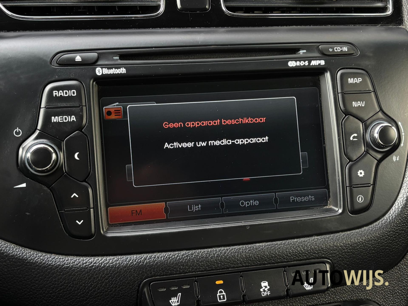 Kia Ceed / cee'd 1.6 GT|204PK|Xenon|Pano|Camera|Stuurverw — photo 29