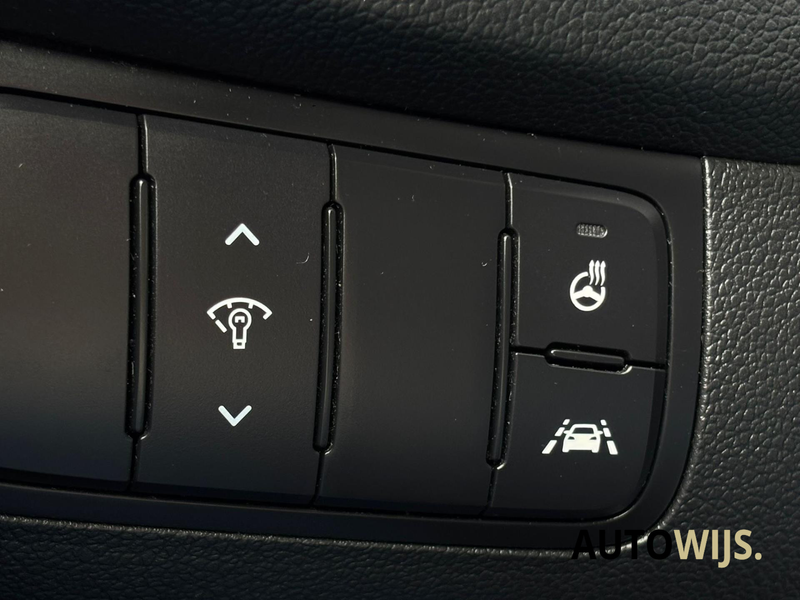 Kia Ceed / cee'd 1.6 GT|204PK|Xenon|Pano|Camera|Stuurverw — photo 24