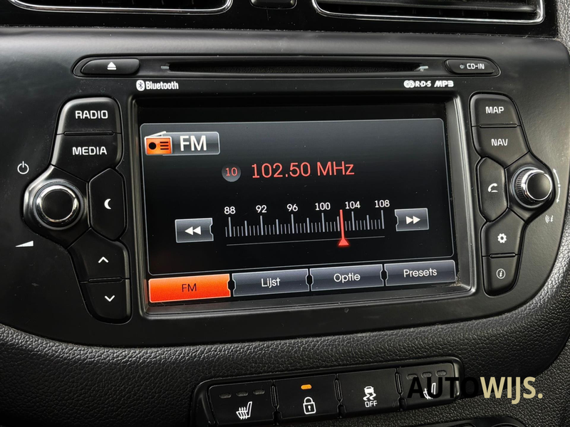 Kia Ceed / cee'd 1.6 GT|204PK|Xenon|Pano|Camera|Stuurverw — photo 30