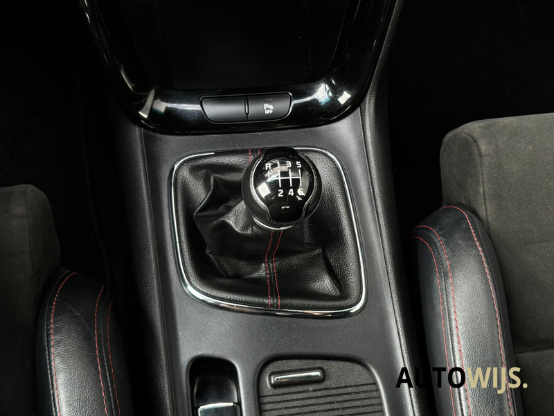 Kia Ceed / cee'd 1.6 GT|204PK|Xenon|Pano|Camera|Stuurverw — photo 23