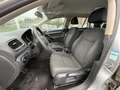 Volkswagen Golf VI Variant 1.6 TDI Trendline Navi Klima AHK Silber - thumbnail 11