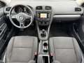 Volkswagen Golf VI Variant 1.6 TDI Trendline Navi Klima AHK Silber - thumbnail 16