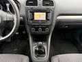 Volkswagen Golf VI Variant 1.6 TDI Trendline Navi Klima AHK Silber - thumbnail 13